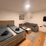 Apartment Memories