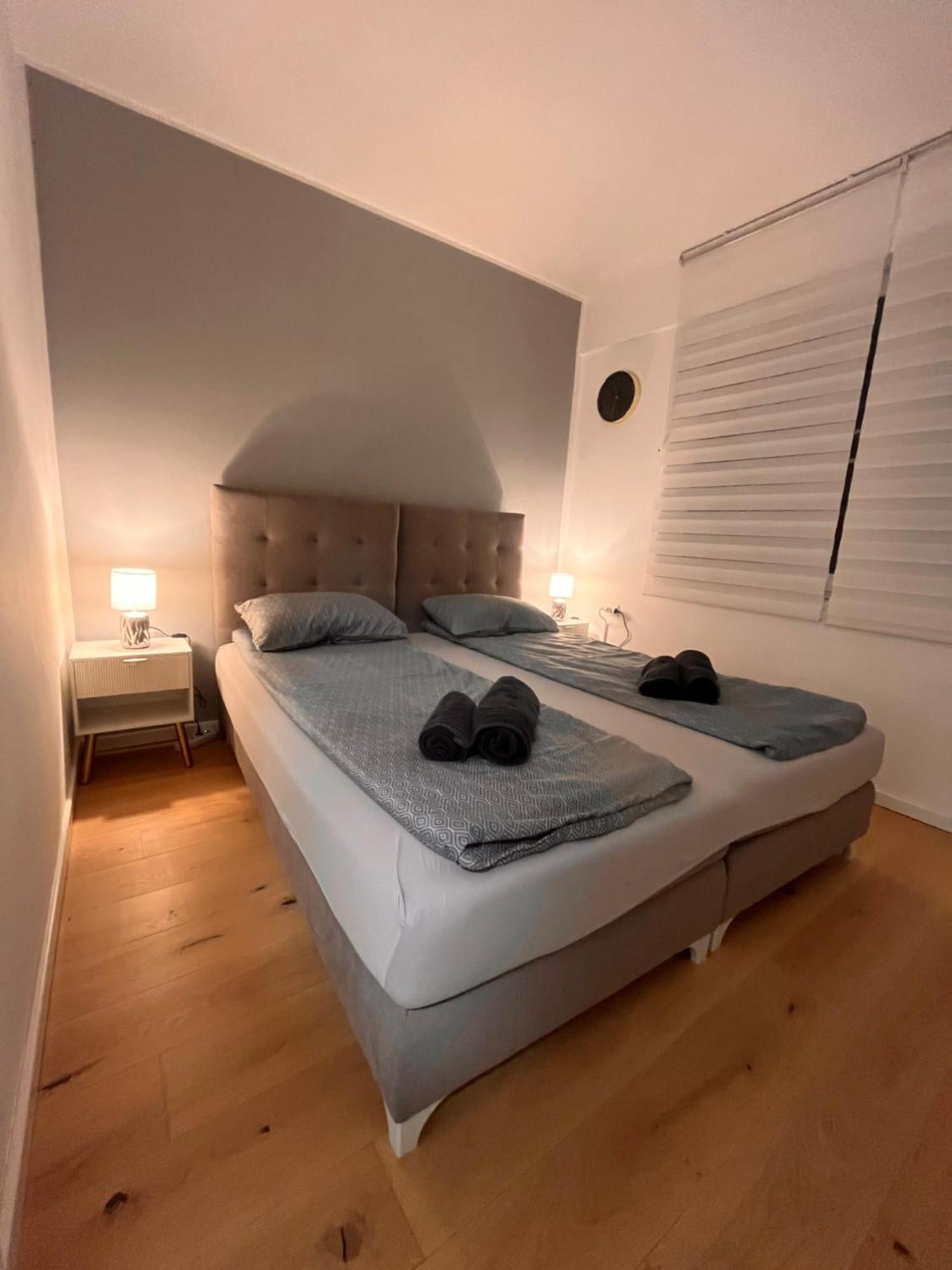 Memories Apartment